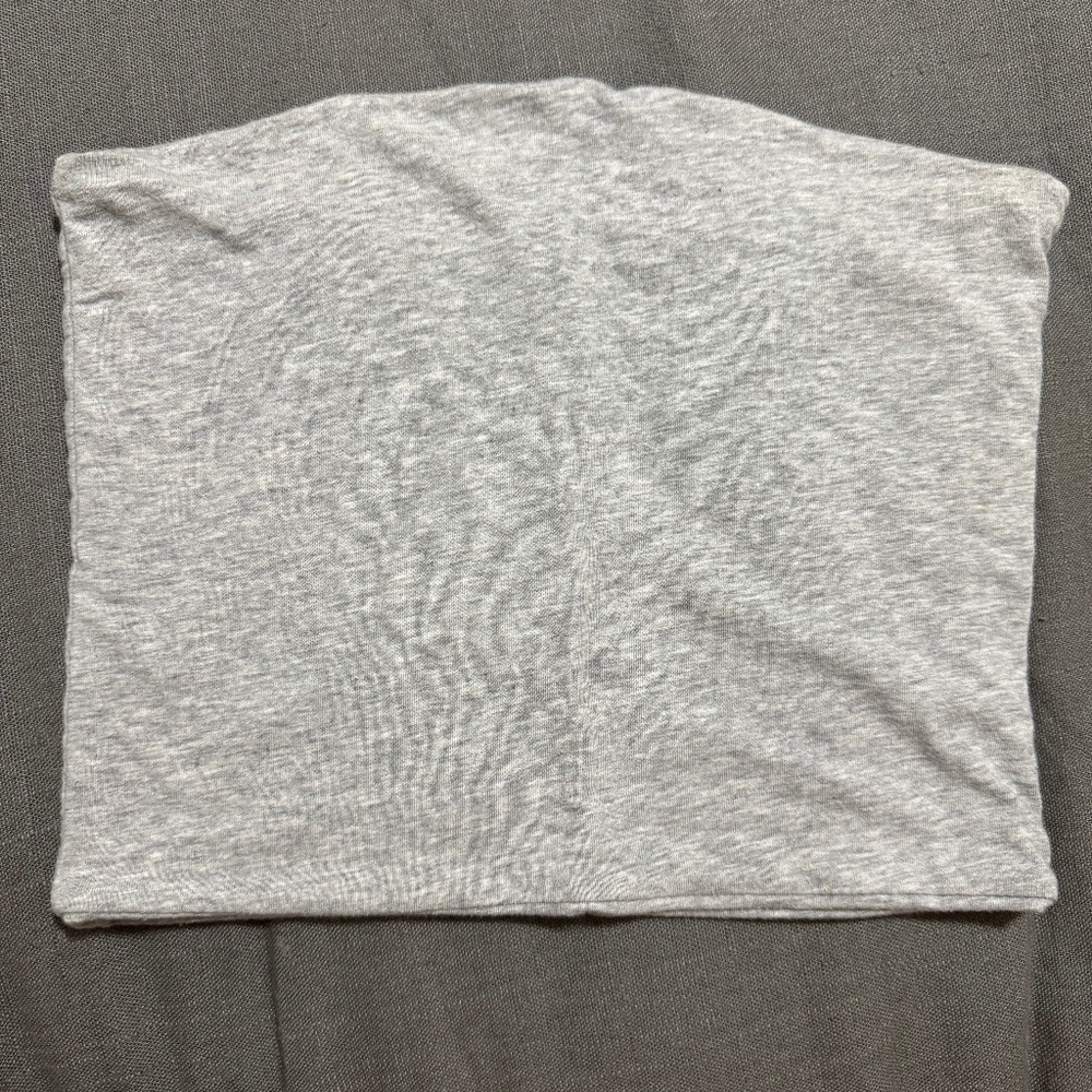 Brandy Melville Tube Top